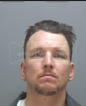 Fred Curtis Gaylord