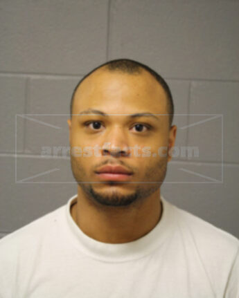 Deangelo Cain