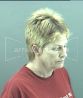 Doris Elaine Knight