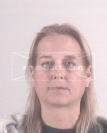 Sarah Lainie Orr