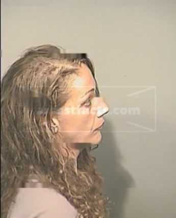 Danielle Marie Arnold