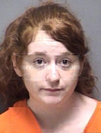 Ashley Danielle Jones