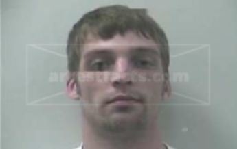 Cody Patrick Mounts