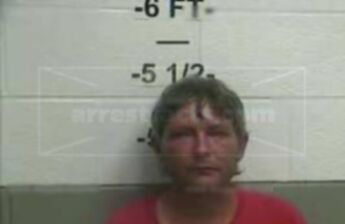Johnny Everet Carr