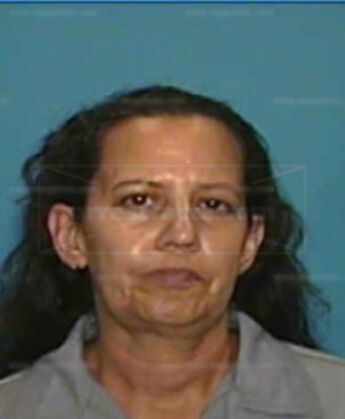 Shirley Maria Collazo