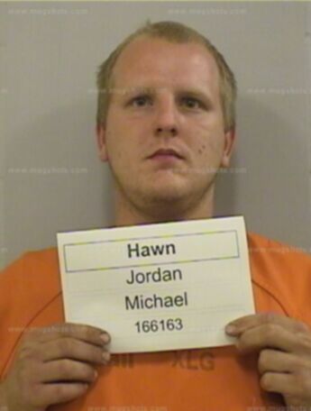 Jordan Michael Hawn