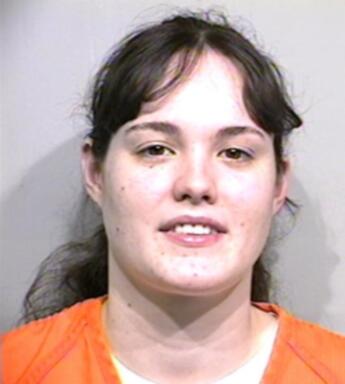 Tiffany Erin Callis