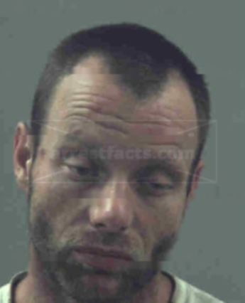 Scott Allie Orvil Hallett