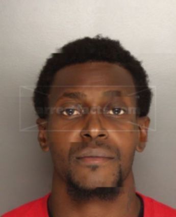 Jamaal Latron Reed