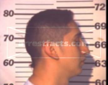 Fernando Gaona Mendez