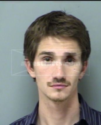 Zachary Andrew Smith