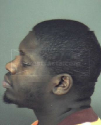 Alexander Jamar Mckinnie