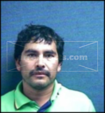 Jose Naranjo Barientos