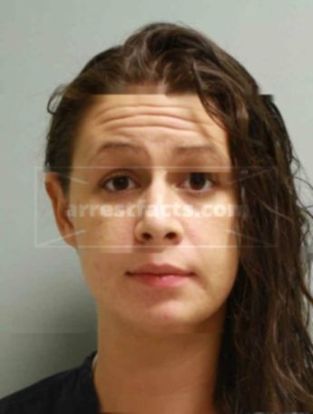 Jody Lynn Cartwright
