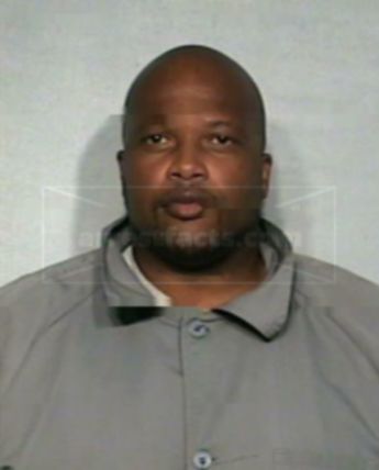 Spence Turner Jr