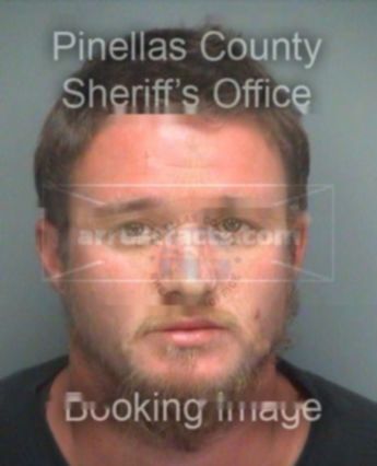 Jeremiah Keith Sherman Rosenberg