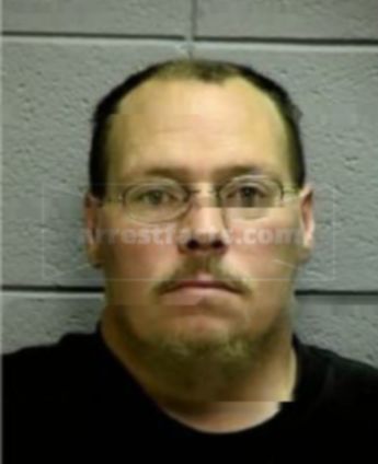 David Allen Hardy