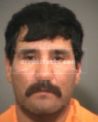 Jesus Sanchez-Dominguez