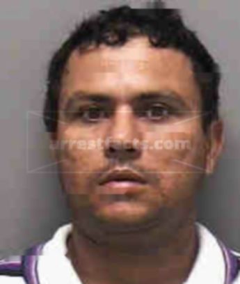 German Jose Ortez