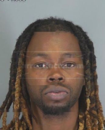 Darrius Jermaine Carson