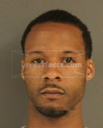 Marco Donnel Holloway