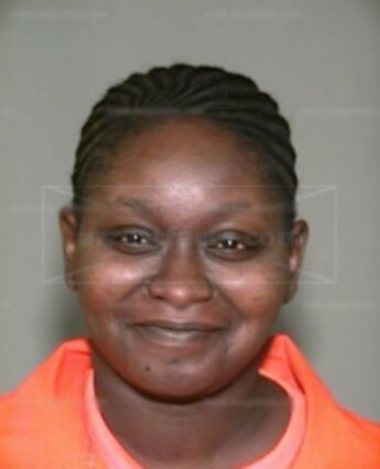 Shirley A Solomon