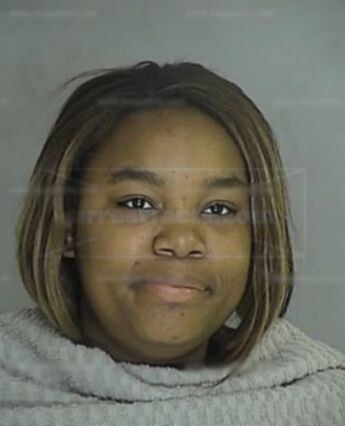 Brittani Nicole Adams