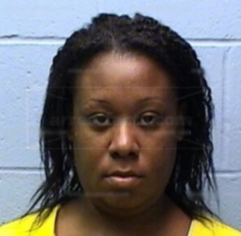 Mykeshia N. Lipscomb