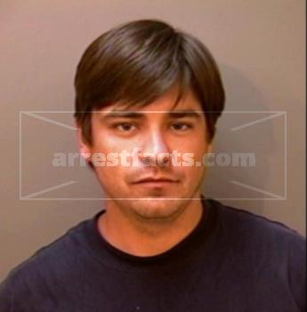 Stephen Brice Hammer