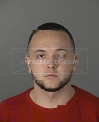 Nicholas Joseph Myers