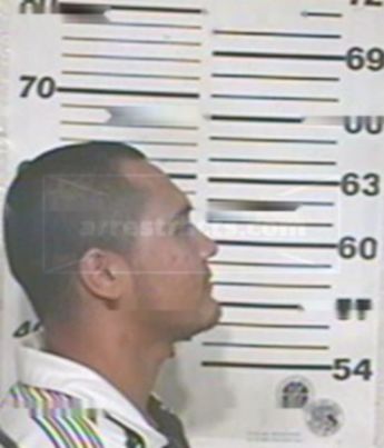 Gabriel Lee Garza