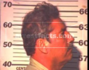 Andres Cano Tijerina
