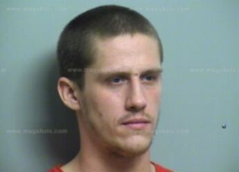 Cody Houston Hughes