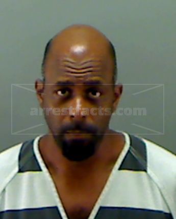 Cedric M. Black