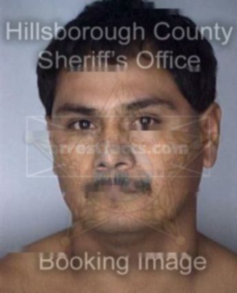 Martin Martinez