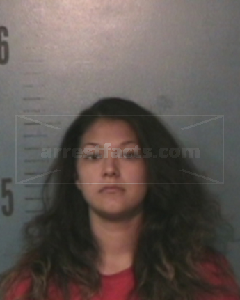 Ashley Nichole Crawford