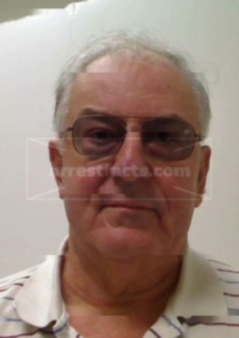 Leonard Richard Vermeulen