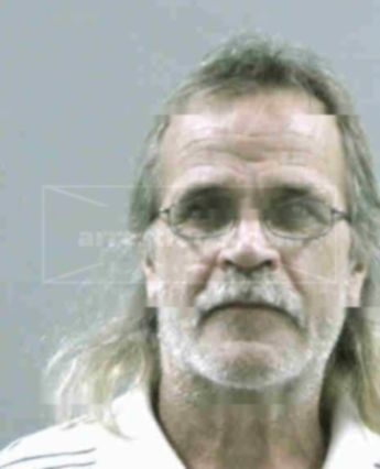 Harold Robert Brandon