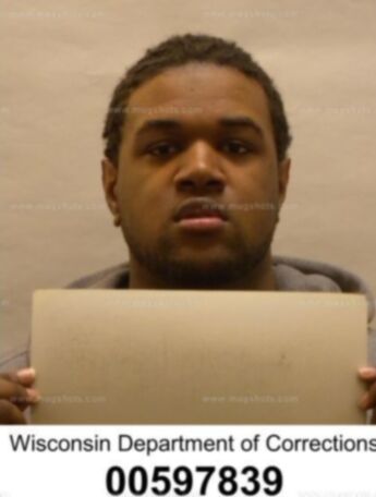 Damontrae M Green