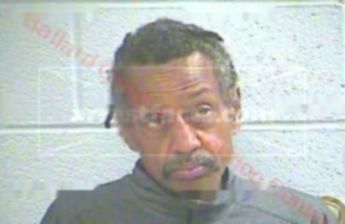 Ulmer Earl Ellis