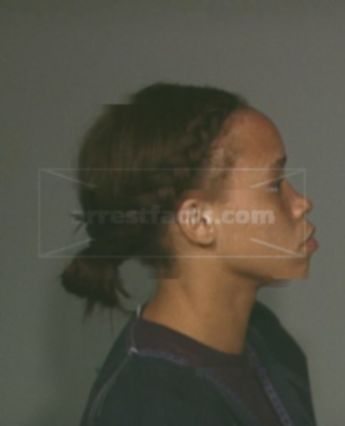 Martina Antionette Farris