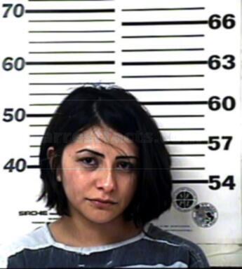 Ruth Yadira Castaneda