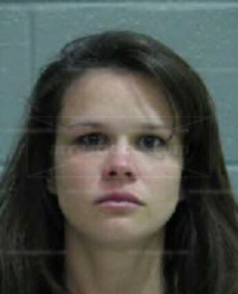 Bridgette Lynn Carter