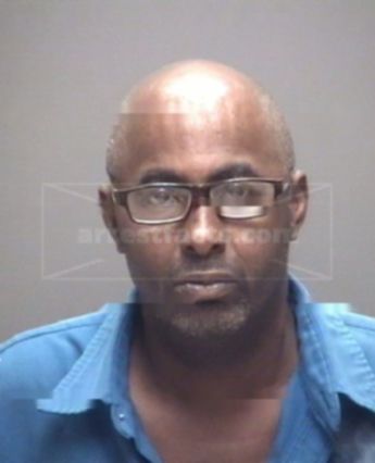 Rodney Leon Holmes