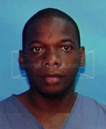 Rasheem Hall Stewart