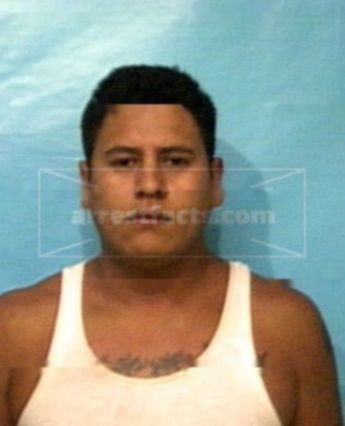 Alejandro Martinez-Pachec