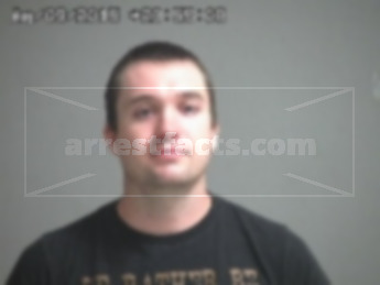 Aaron Douglas Hackenburg