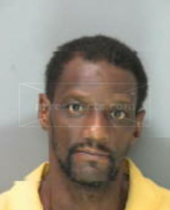 Gregory Walker