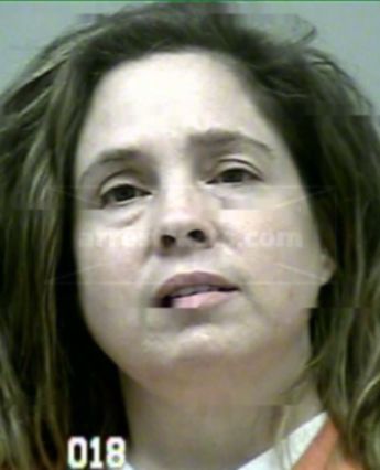 Carey Leigh Rogers
