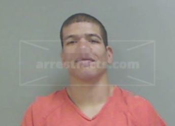 Jose Antonio Cruz